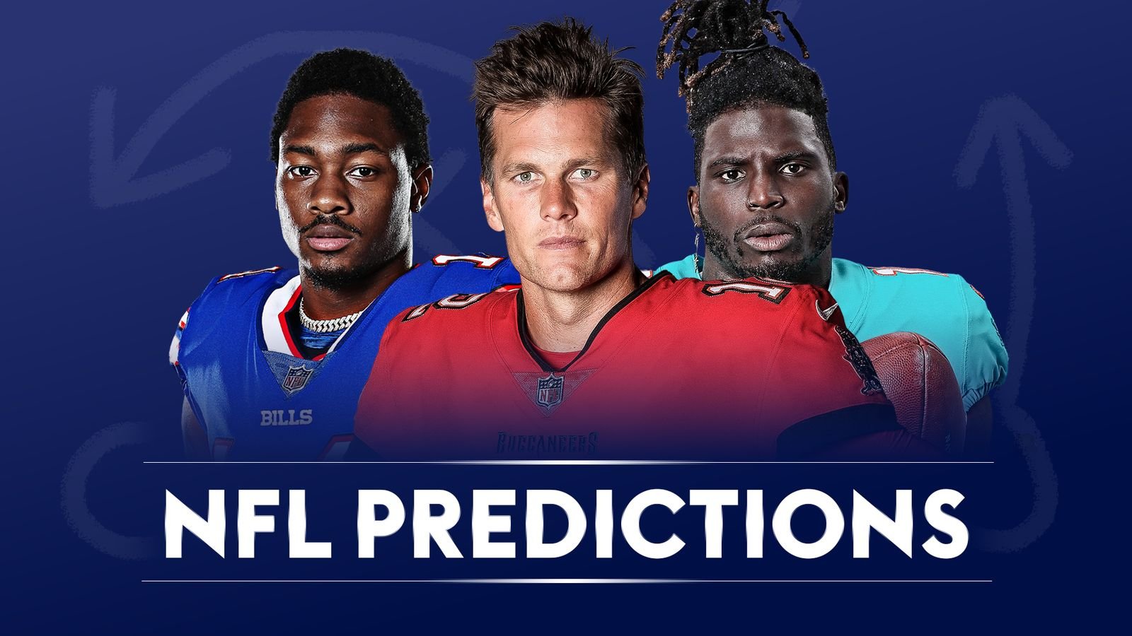 NFL Week 15 Predictions: Colts @ Vikings, Ravens @ Browns, Dolphins @ Bills, Lions @ Jets, Bengals @ Bucs, Giants @ Commanders