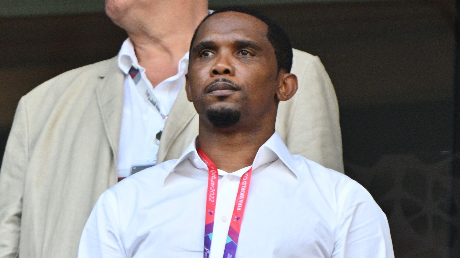 Samuel Eto'o