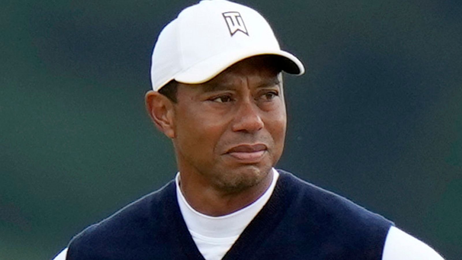 Tiger Woods admits there is an added injury risk playing with son Charlie at PNC Championship - but he doesn't care
