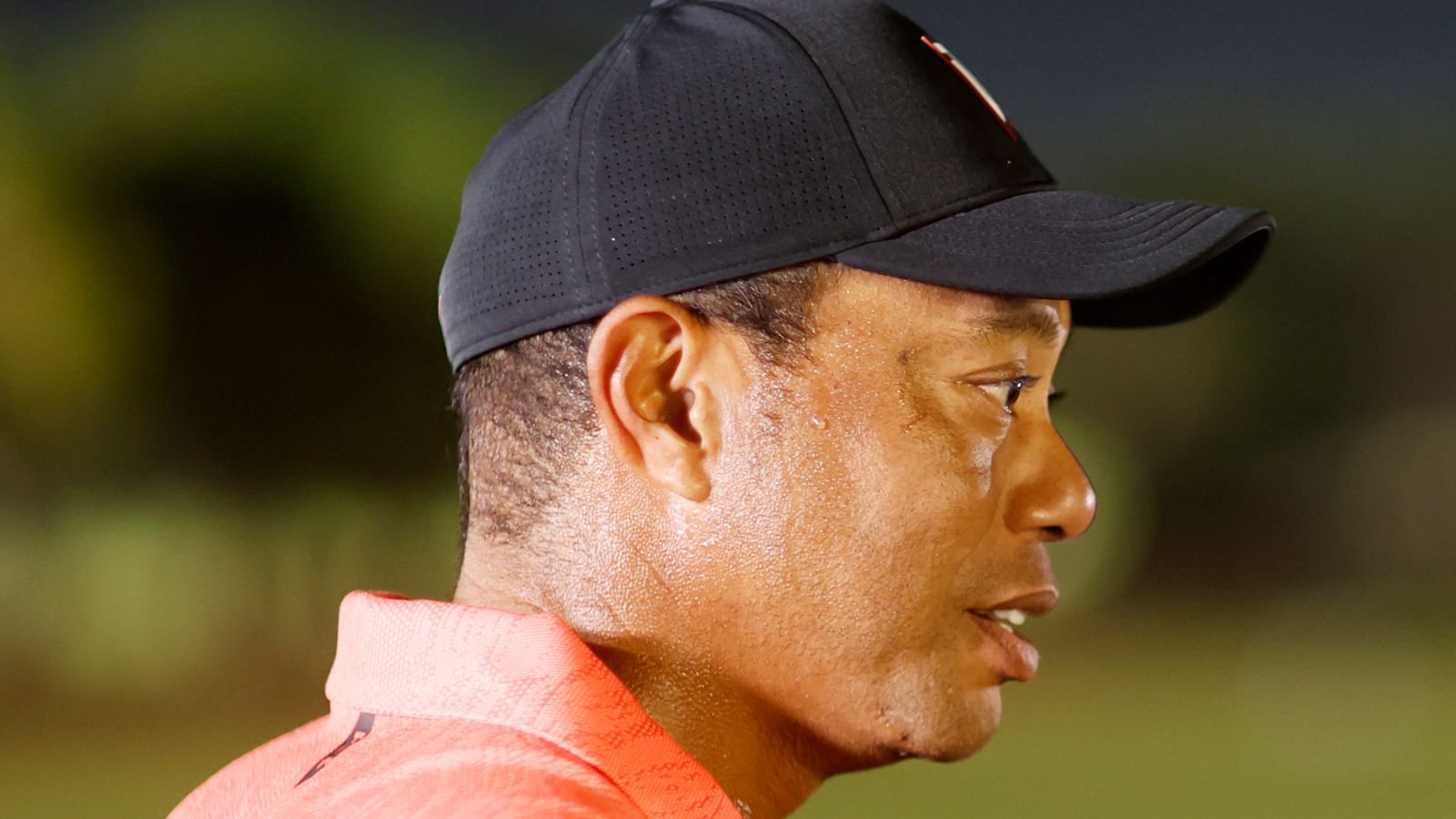 The Match: Tiger Woods and Rory McIlroy beaten by Justin Thomas and Jordan Spieth in Florida