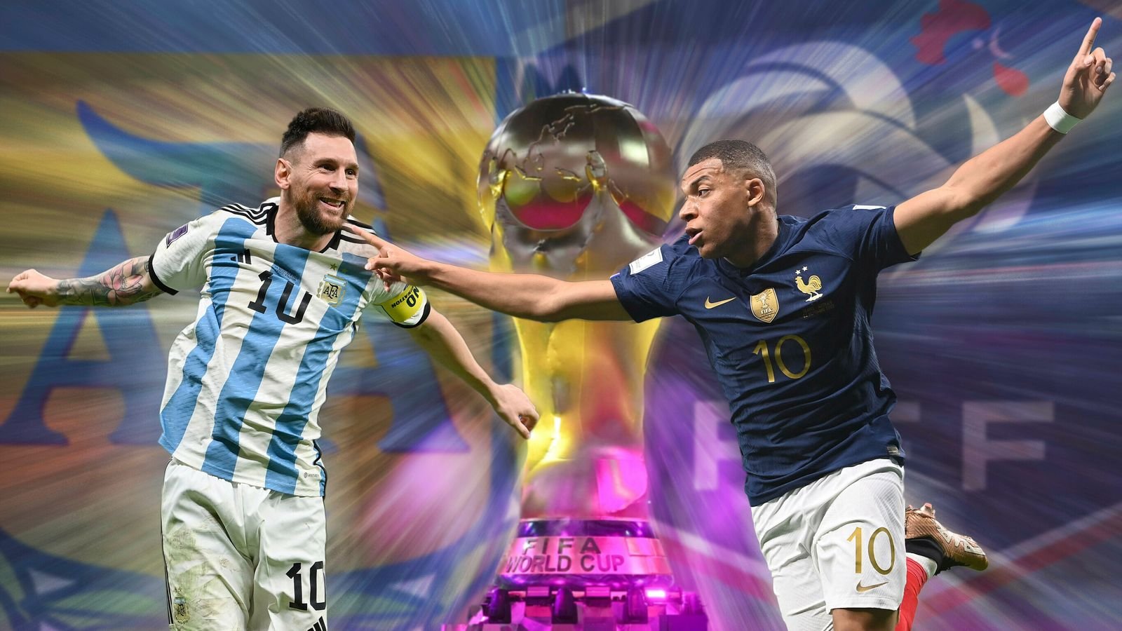WORLD CUP