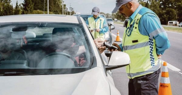 Argentina's largest province joins list of those banning alcohol while driving