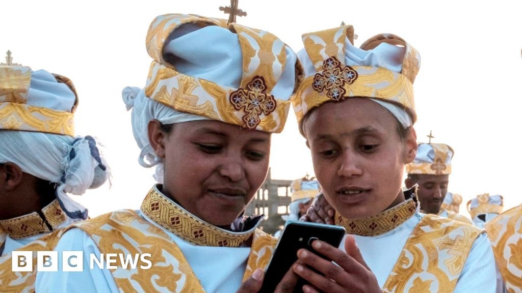 Ethiopia Orthodox Church split: Social media restricted