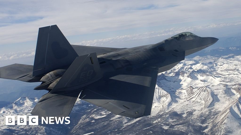 US and Canada military shoot down new unidentified object