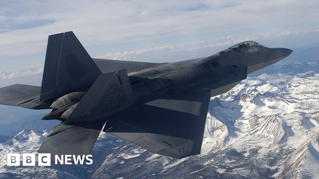 US military shoots down fourth flying object over North America