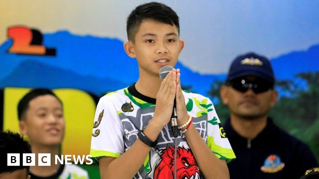 Thai cave rescue: Duangpetch Promthep's death shatters happiest of endings