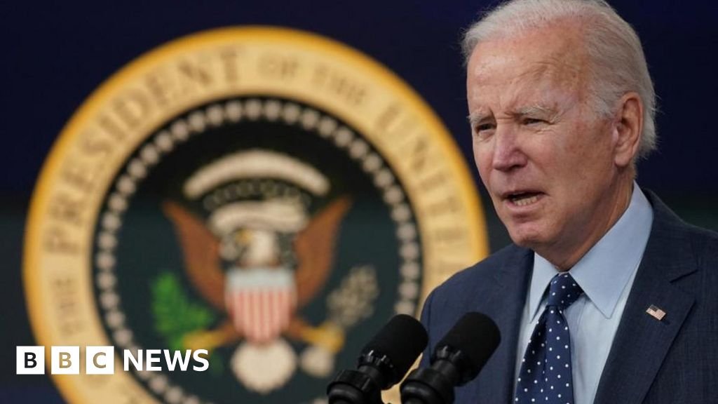 Joe Biden says he makes no apologies for downing China balloon