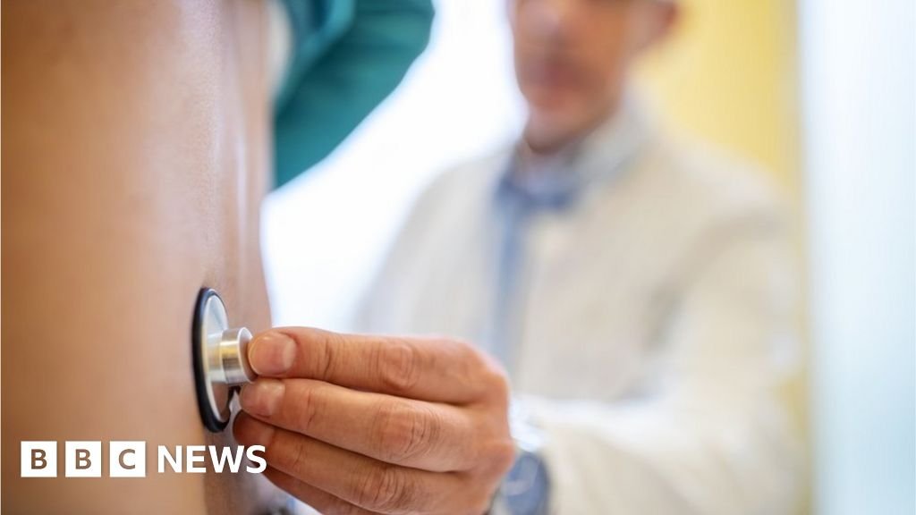US cancer patient developed 'uncontrollable' Irish accent
