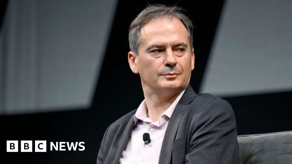Baftas: Journalist Christo Grozev banned over security risks
