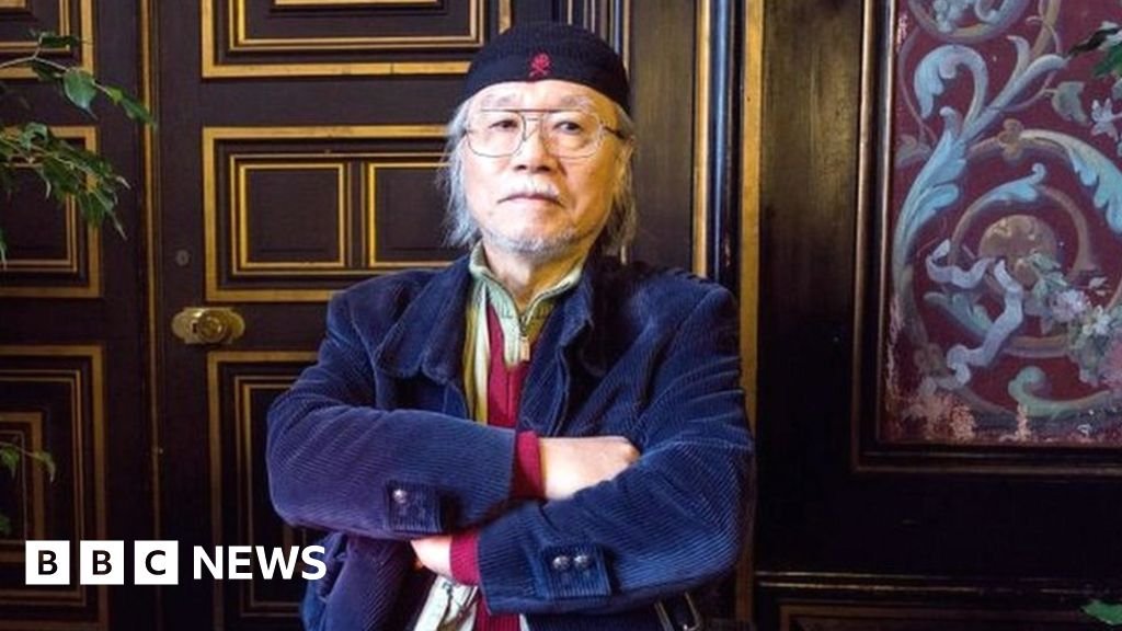 Leiji Matsumoto, legendary manga creator, dies aged 85