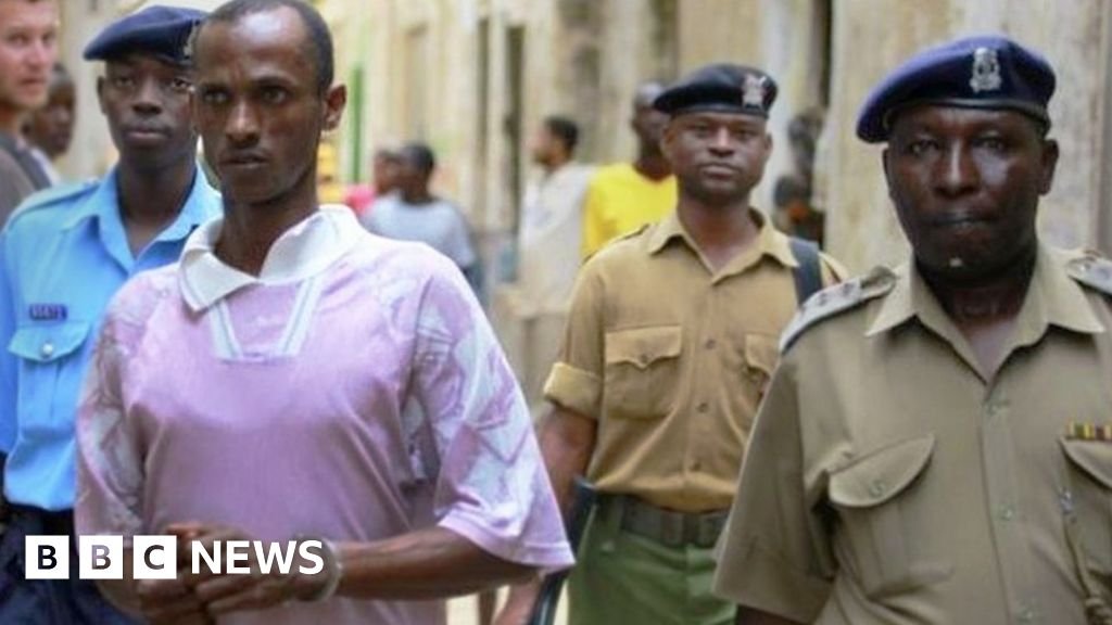 Tebbutt murder-kidnap: Kenyan freed on appeal after decade in jail