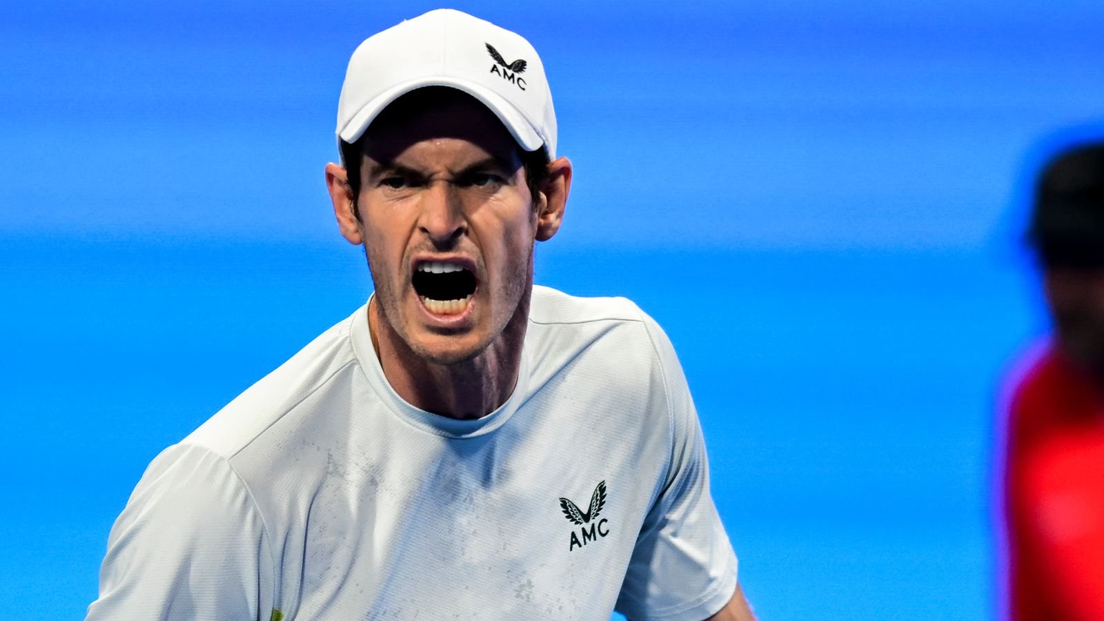 Andy Murray makes it through to Qatar ExxonMobil Open semi-finals after beating French qualifier Alexandre Muller