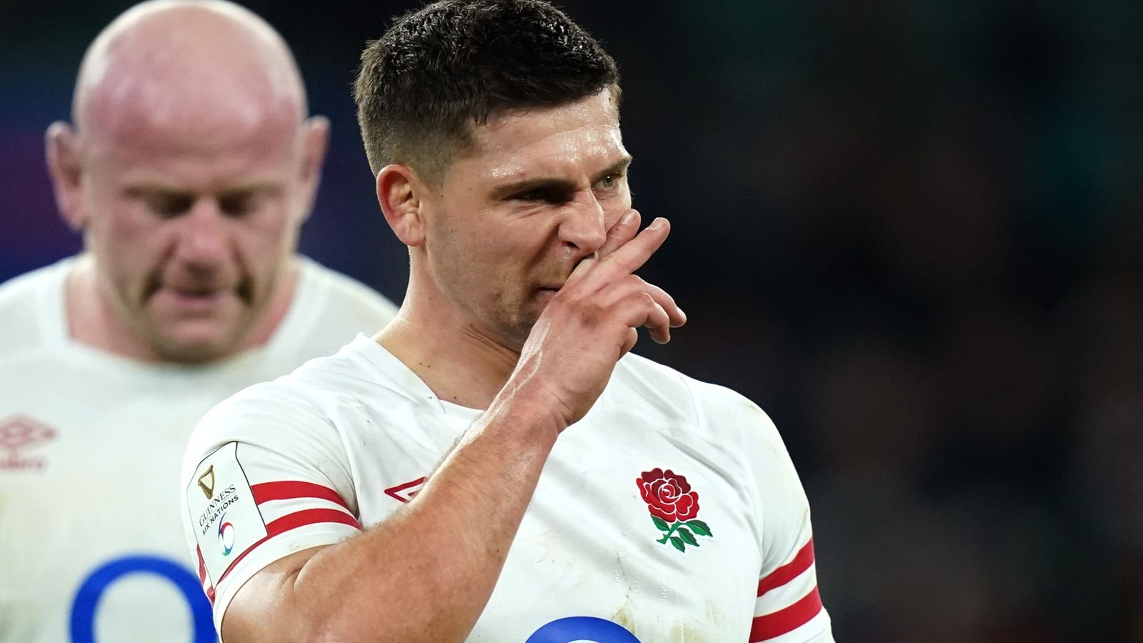 Six Nations 2023: Ben Youngs, Ben Curry and Anthony Watson out of 29-man England squad to face Italy