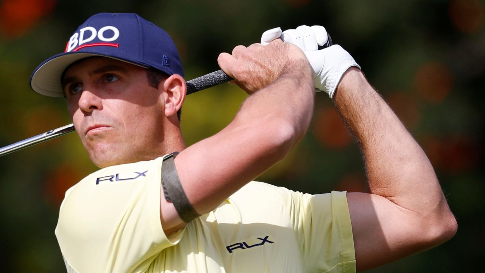 Honda Classic: Billy Horschel calls for PGA Tour schedule change to avoid 'disappointing' field