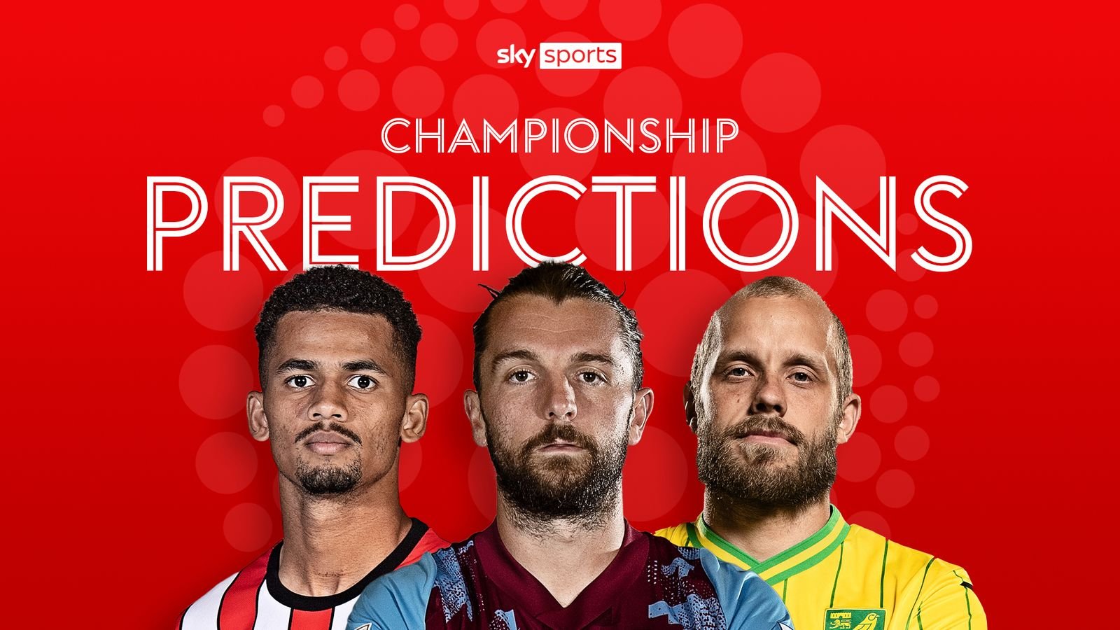 Sky Bet Championship predictions: Middlesbrough to close the gap on Sheffield United again?