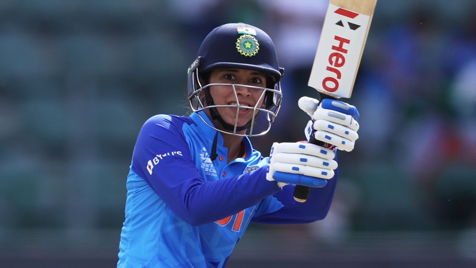 Women's T20 World Cup: India qualify for semi-finals after DLS win over Ireland