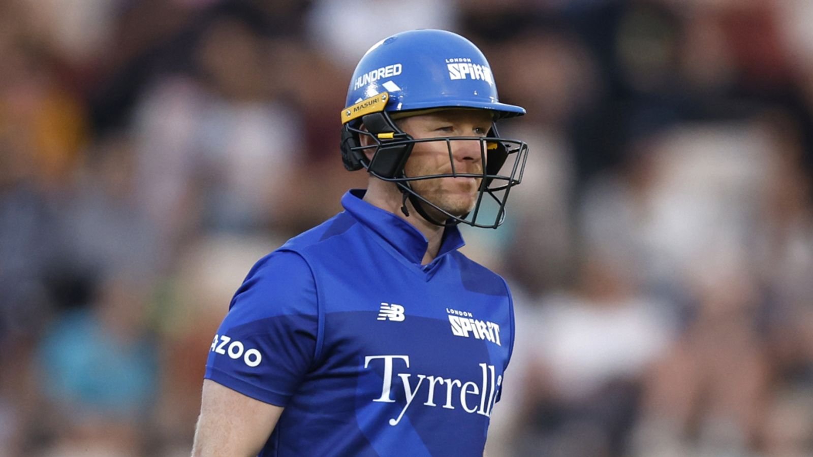 Eoin Morgan