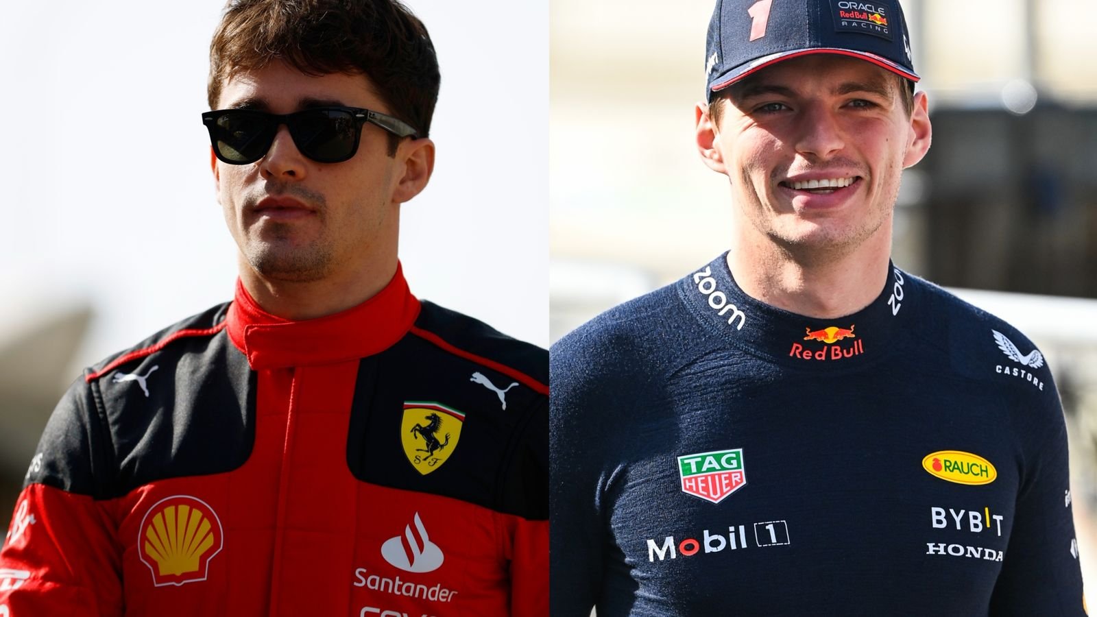 Ferrari fear early Formula 1 2023 deficit to 'very strong' Red Bull as Max Verstappen hails 'step forward'