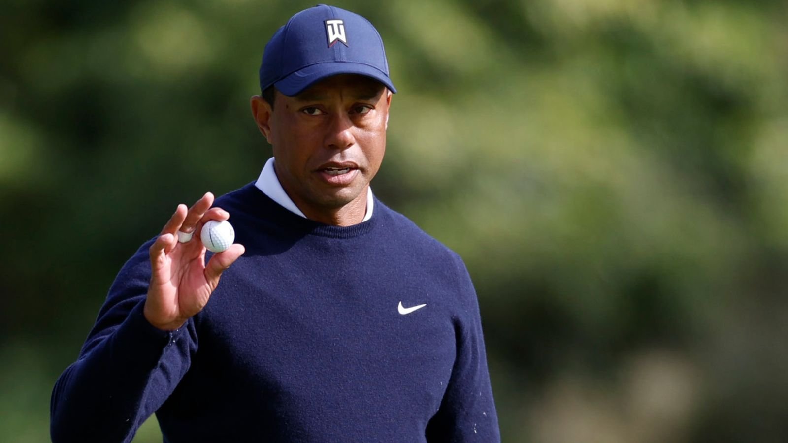 Tiger Woods birdies last three holes for two-under 69 on PGA Tour return at Genesis Invitational