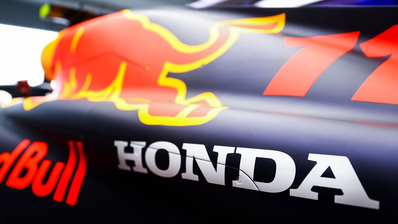 Formula 1: 'Multiple teams' approach Honda over 2026 engine partnership, says Japanese manufacturer