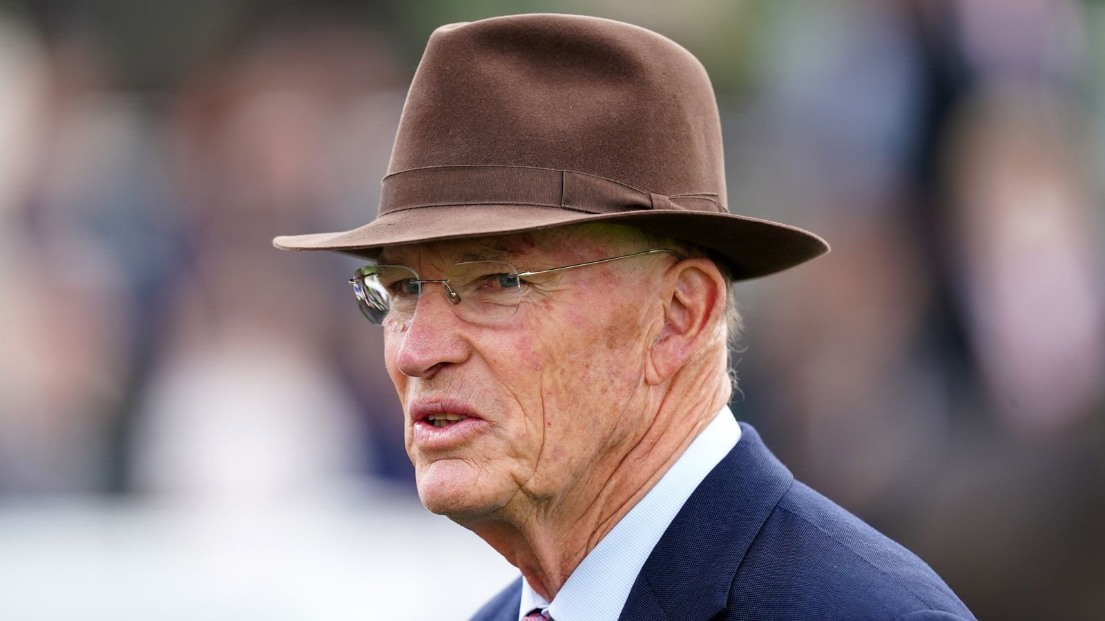 John Gosden