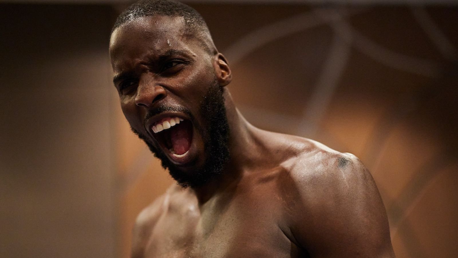 Lawrence Okolie tells Richard Riakporhe: 'Don’t say my name until you actually want to fight'