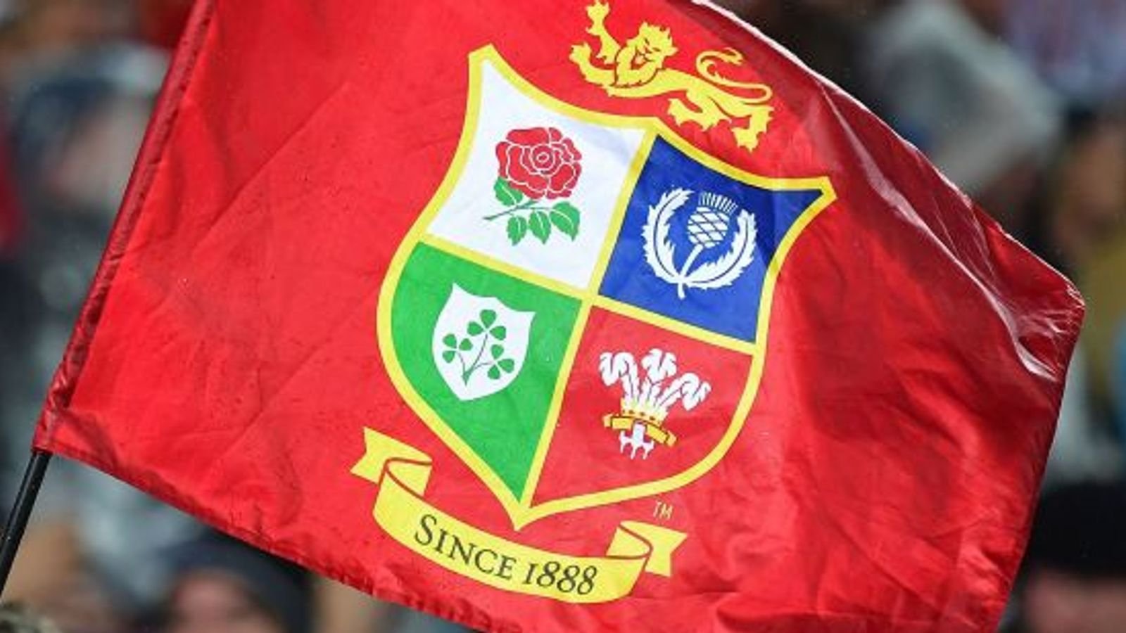 Women’s British and Irish Lions tour ‘possible in future’ following positive findings from study into the possibility of women’s tour