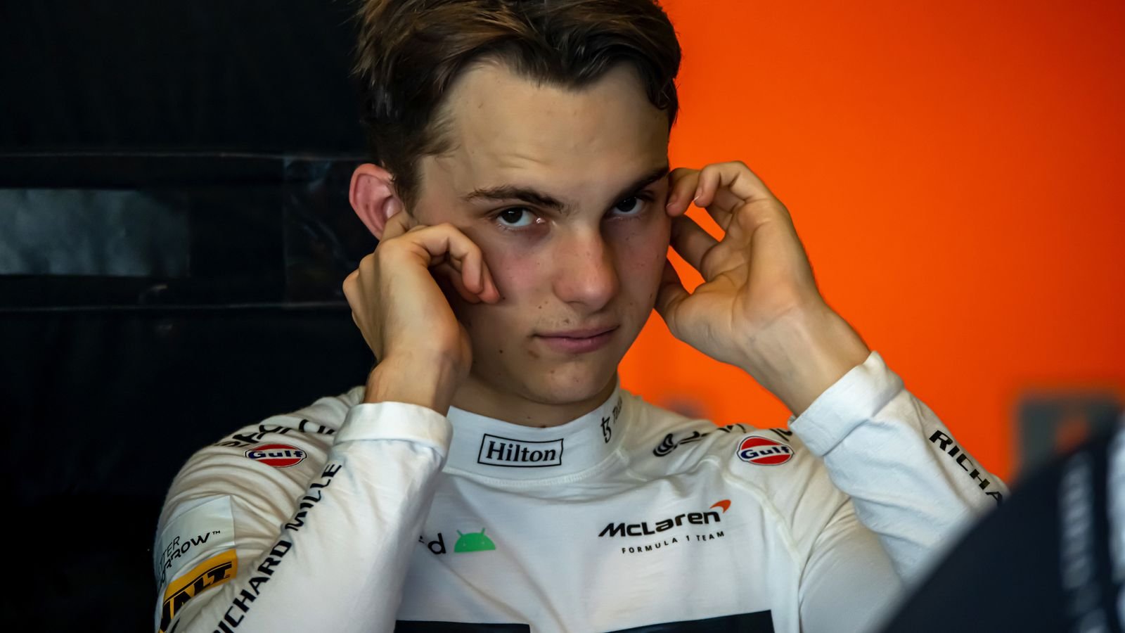 Oscar Piastri: McLaren rookie insists 'no extra pressure' ahead of Formula 1 2023 after Alpine 'drama'