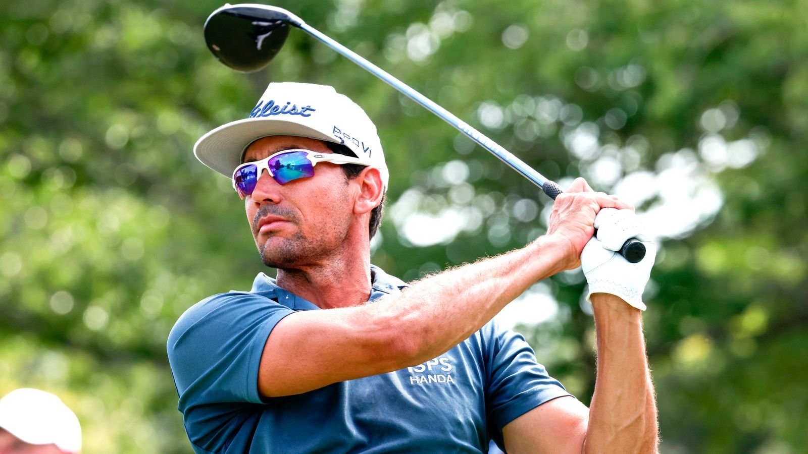 DP World Tour: Rafa Cabrera Bello claims halfway lead at Thailand Classic despite double bogey at iconic 17th