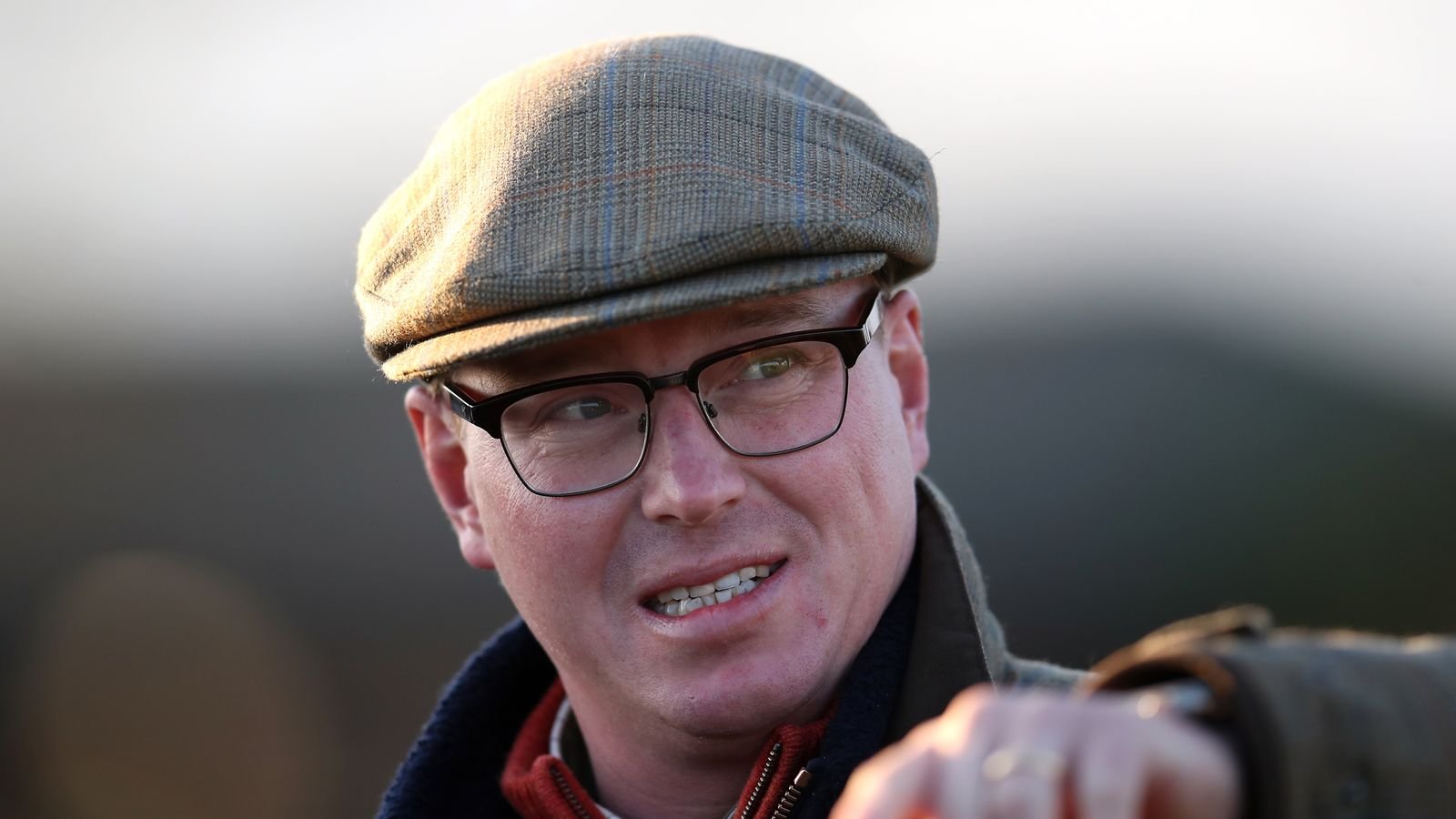 Scott Dixon could land a Southwell double on Tuesday