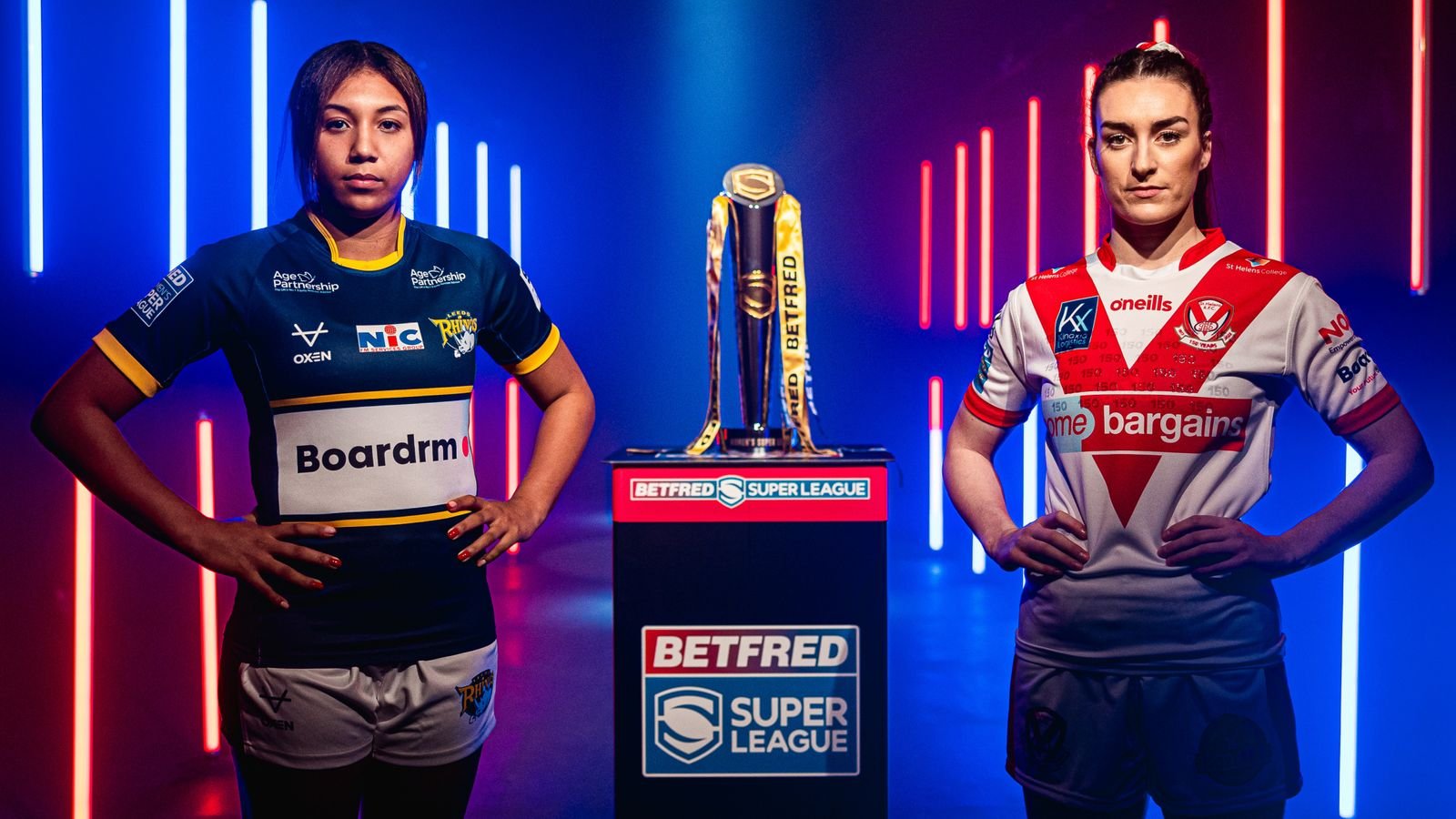 Sky Sports unveils 2023 Women’s Super League coverage | Wheelchair Super League Grand Final to be shown live