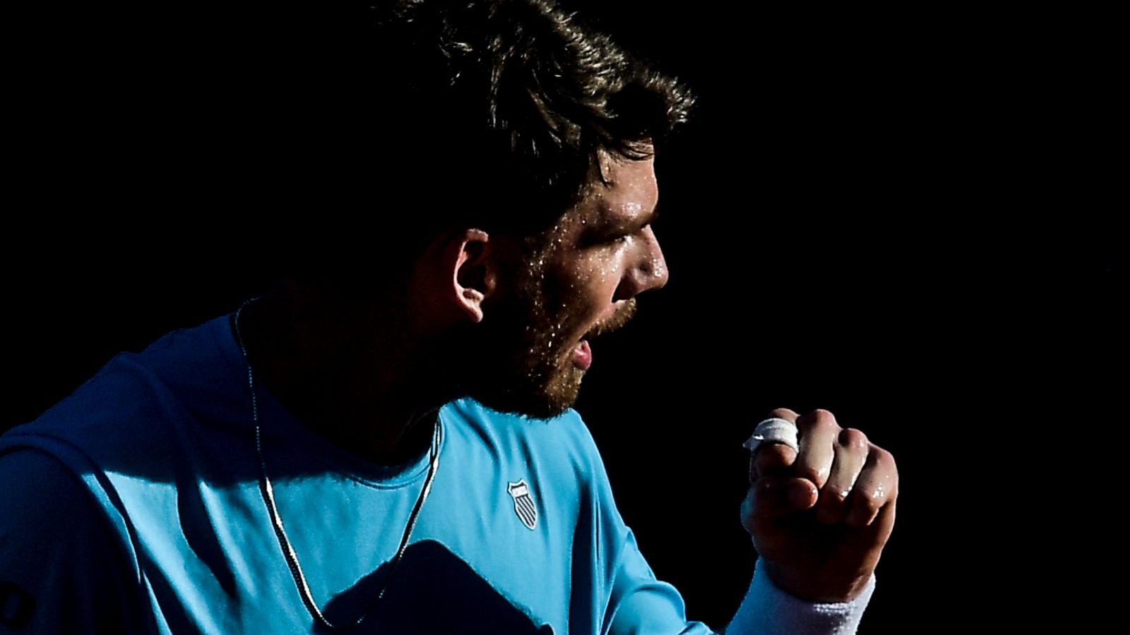 Cameron Norrie fights back against Facundo Diaz Acosta to seal place in quarter-finals of Argentina Open