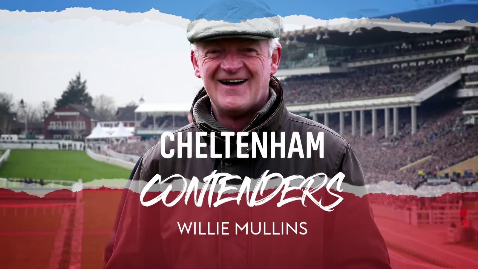 Cheltenham Festival: Willie Mullins reveals all on his team, including Gold Cup favourite Galopin Des Champs!