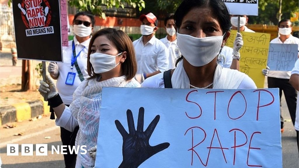 Hathras rape and murder case: Indian court clears three of four accused