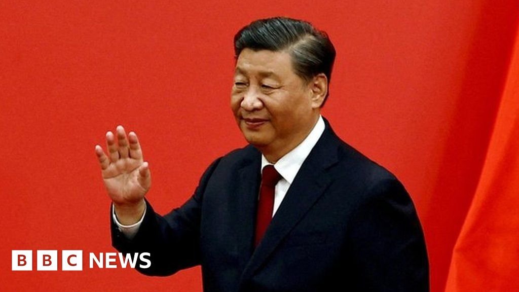 Two Sessions: China looks at reforms to deepen Xi Jinping control