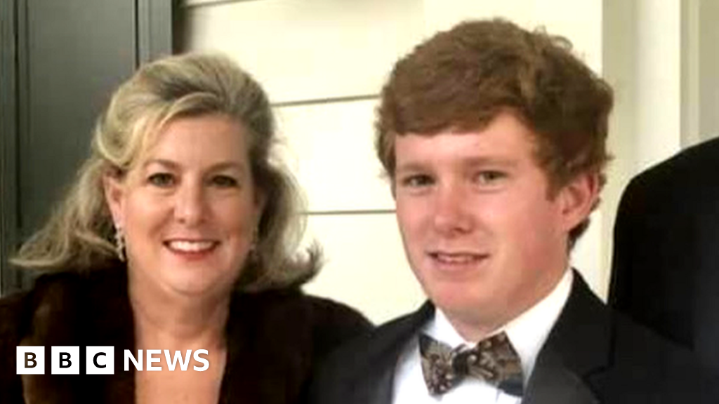 Alex Murdaugh verdict: Disgraced lawyer guilty of killing wife and son