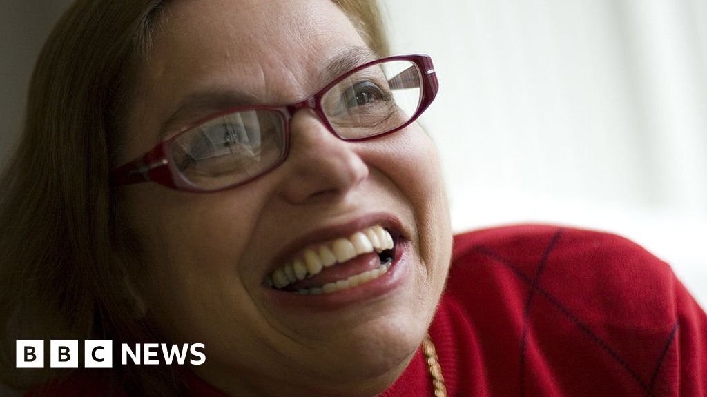 US Disability rights activist Judy Heumann dies aged 75