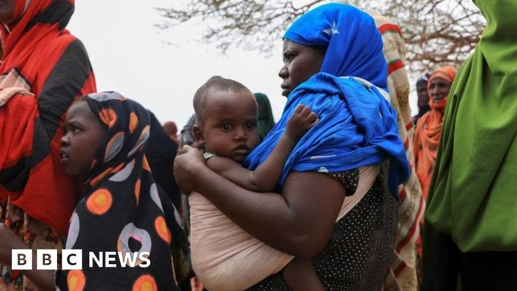 Malnutrition in pregnancy surges in poor countries