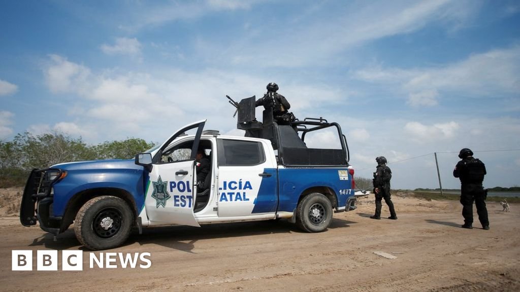 Two dead, two alive after Americans kidnapped in Mexico