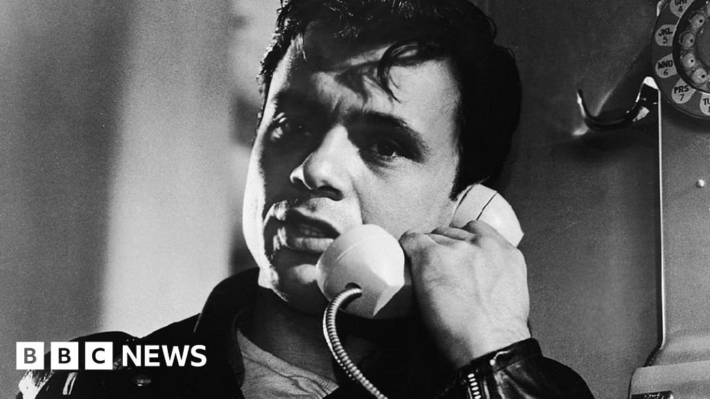 Robert Blake in pictures: From Hollywood to murder accused