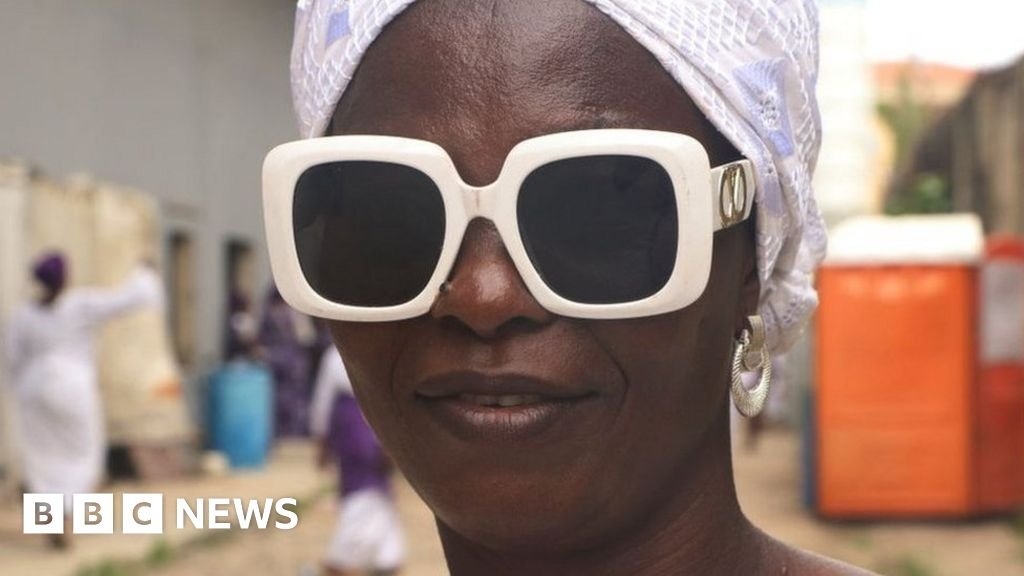 Africa's week in pictures: 3-9 March