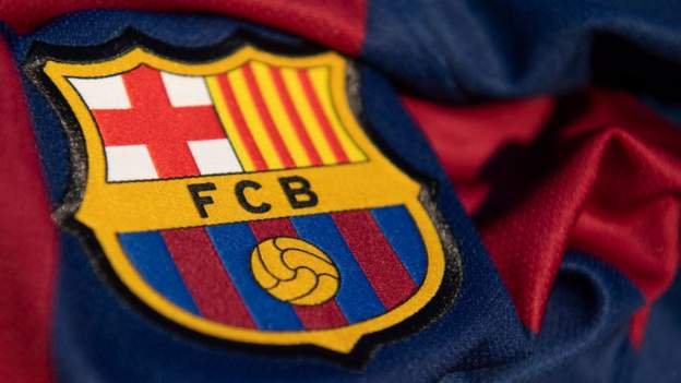 Barcelona face corruption charges over payments