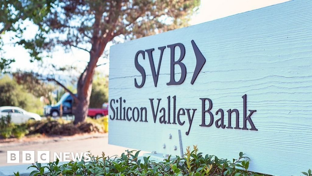 SVB and Signature Bank: How bad is US banking crisis and what does it mean?