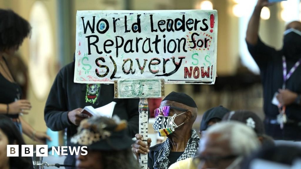 San Francisco reparations plan proposes $5m for black residents