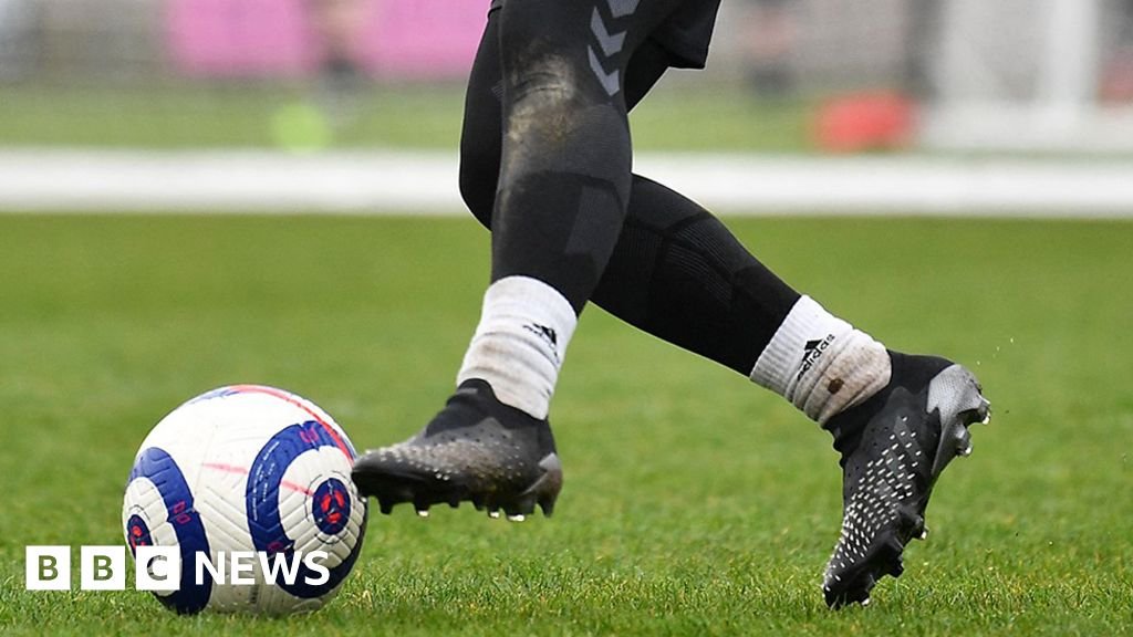 Evacuated Afghan women's team included 'false' footballers