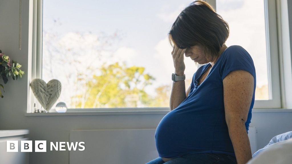 Why US mothers are more likely to die in childbirth