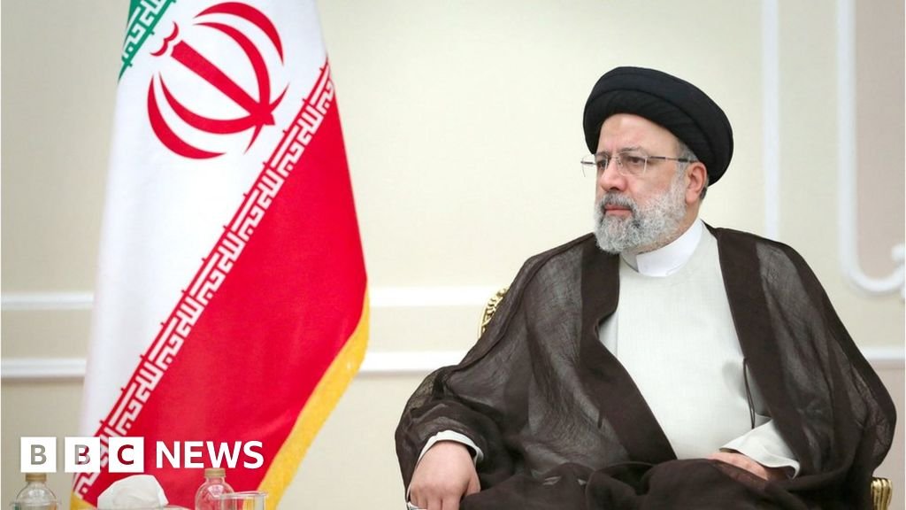 Saudi Arabia invited Iran's President Raisi to visit, Tehran says