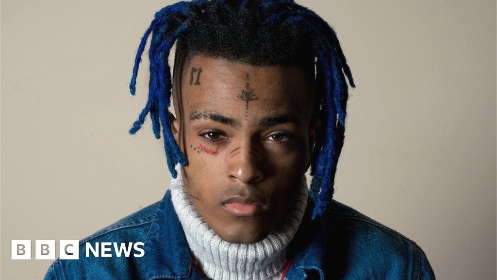 XXXTentacion: Three men found guilty of murdering rapper in 2018