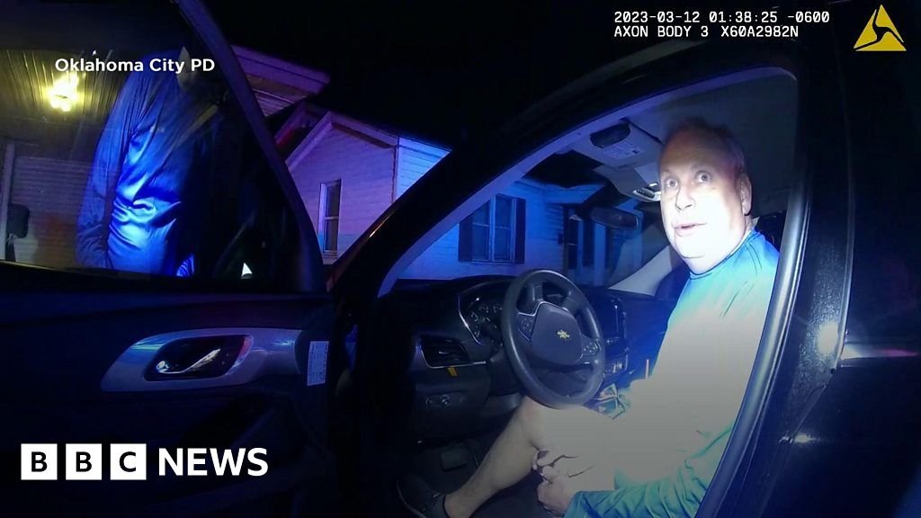 Watch off-duty captain plea: 'Turn the camera off'
