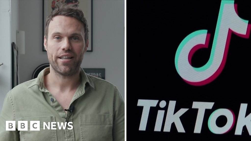 The fight over TikTok explained in 60 seconds